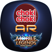 Choki Choki Mobile Legends: Bang Bang Ikon