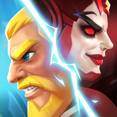 Thor: Infinite Defense Icon