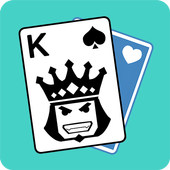 Solitaire - Card Collection Icon