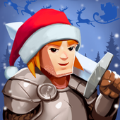 Braveland Heroes - icon