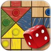 ไอคอน Ludo Classic