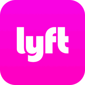 Lyft Іконка