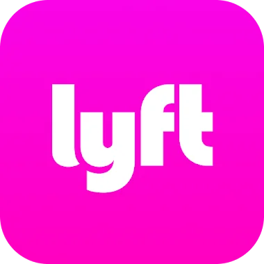 Lyft आइकन