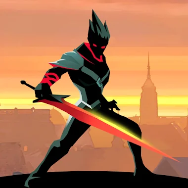 Shadow Fighter Ikona