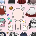 Скачать Unnie doll APK