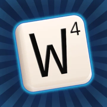 Biểu tượng Wordfeud