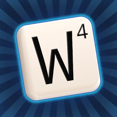 Biểu tượng Wordfeud
