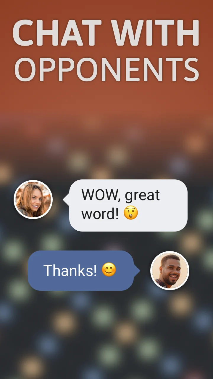 Ảnh chụp màn hình Wordfeud 4