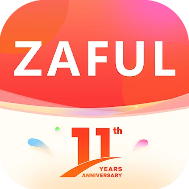 ZAFUL Εικονίδιο