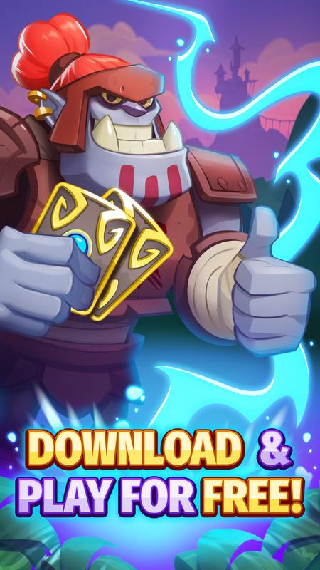 ภาพหน้าจอ Gambit 5