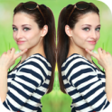 Mirror Photo Editor & Collage