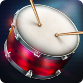 Drums 아이콘