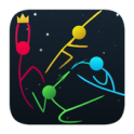 Stick Game: The Fight