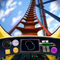 Horská Dráha Train Simulator