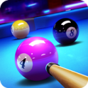 3D Pool Ball