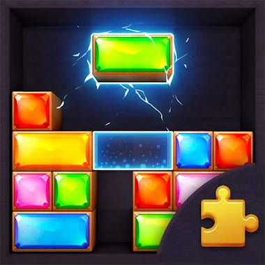 Dropdom أيقونة