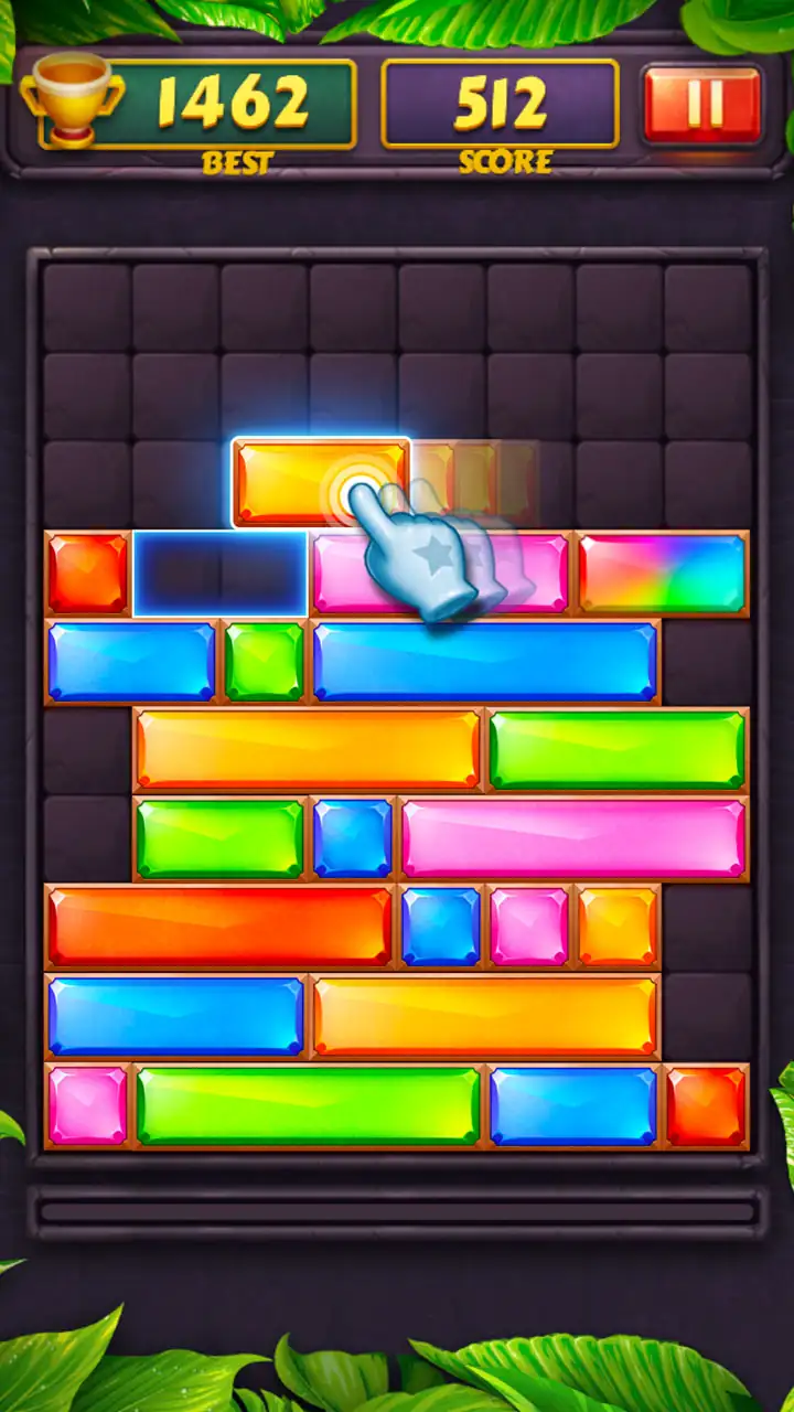 لقطة شاشة 1 لـ Dropdom