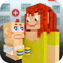 Baby Hospital Craft