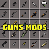 guns mod - icon