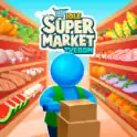 Idle Supermarket Tycoon