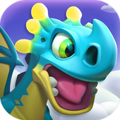 ไอคอน Rise of Dragons