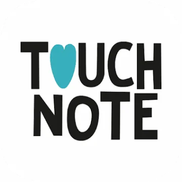 TouchNote: Gifts & Cards Icoană
