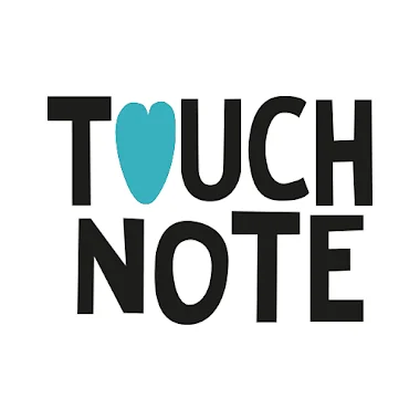 TouchNote Icono