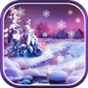 Snowfall Live Wallpaper