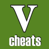 Cheats GTA 5 Ikona