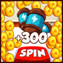 Download Free Spins and Coins : New links & tips APK