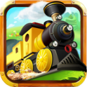 Pocket Railroad