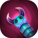 Insatiable.io -슬리더 스네이크