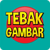 Tebak Gambar 아이콘