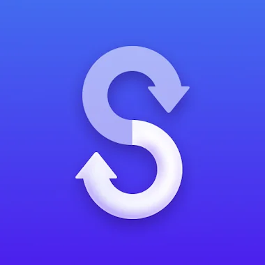 S 换机助手 (Smart Switch Mobile) 图标