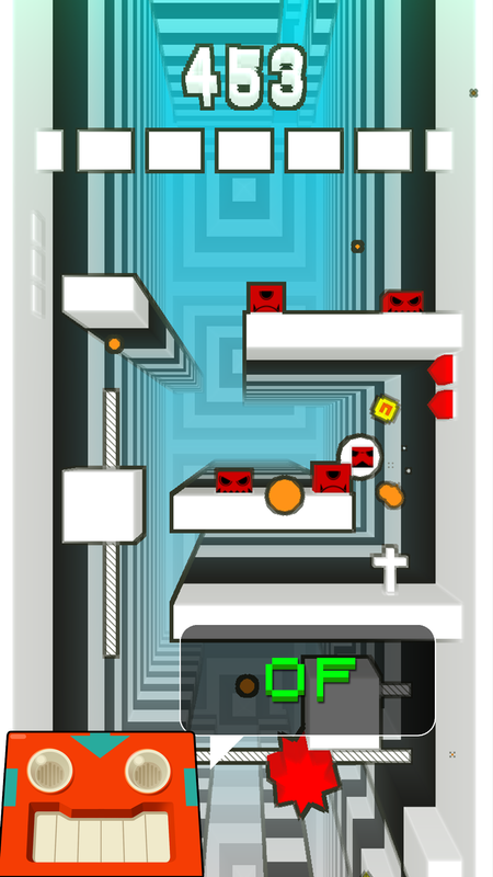 Screenshot Super Sticky Bros 2