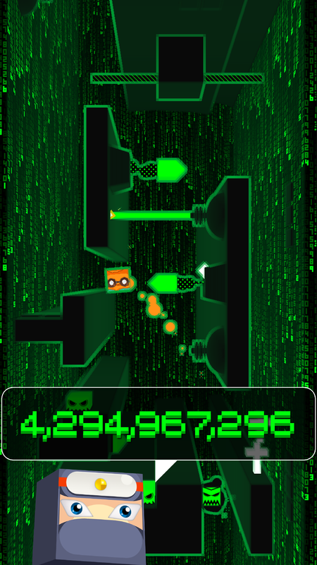 Screenshot Super Sticky Bros 3