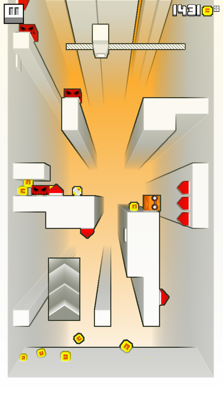 Screenshot Super Sticky Bros 5