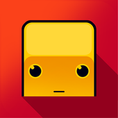 Super Sticky Bros Icon