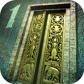 Escape game : 50 rooms 1 - icon