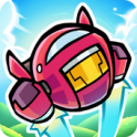 Cosmic Showdown