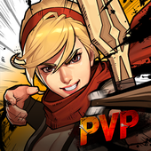 Battle of Arrow Icon