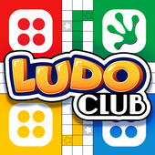 Ludo Club - icon