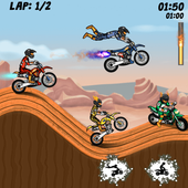 Stunt Extreme Icon