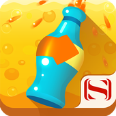 Soda World Icon