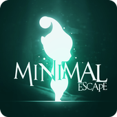 Minimal Escape Ikona