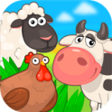Kids farm