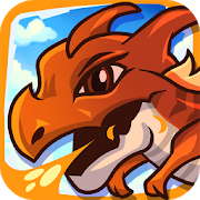 Dragon Evolution World Icon