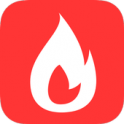 App Flame - Spiele & Geld