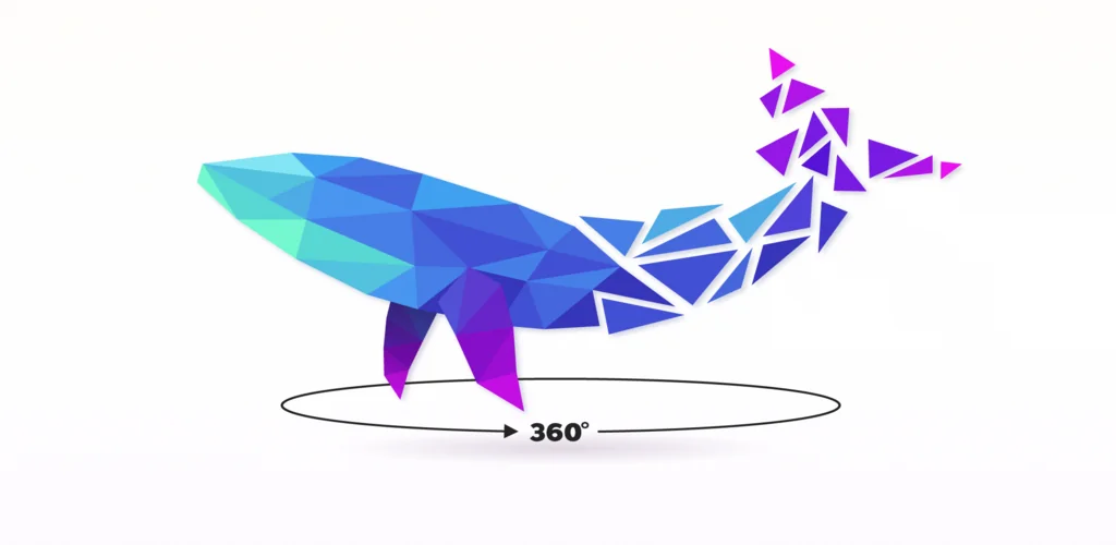 android için Polysphere oyun kapak resmi
