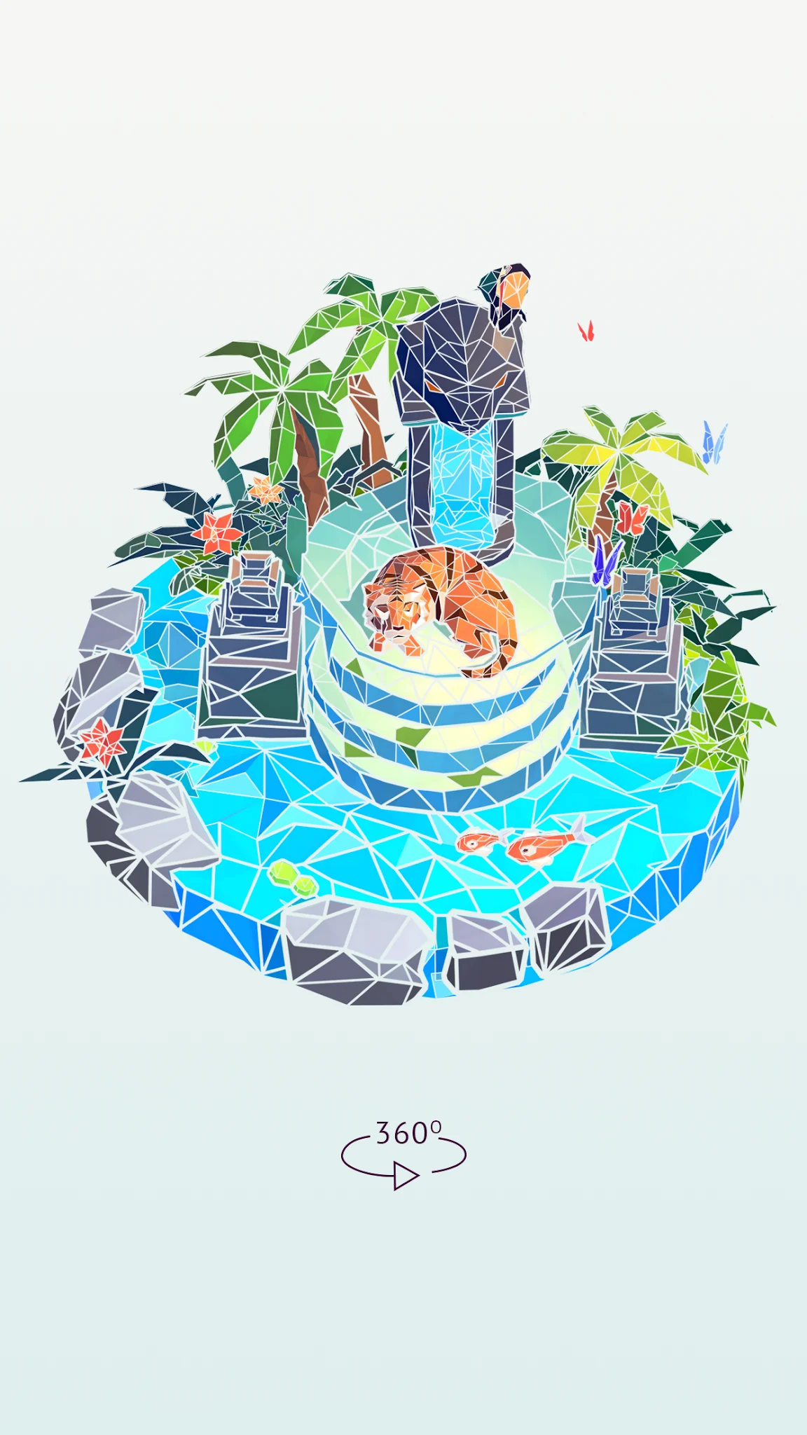 Ekran Görüntüsü Polysphere 2